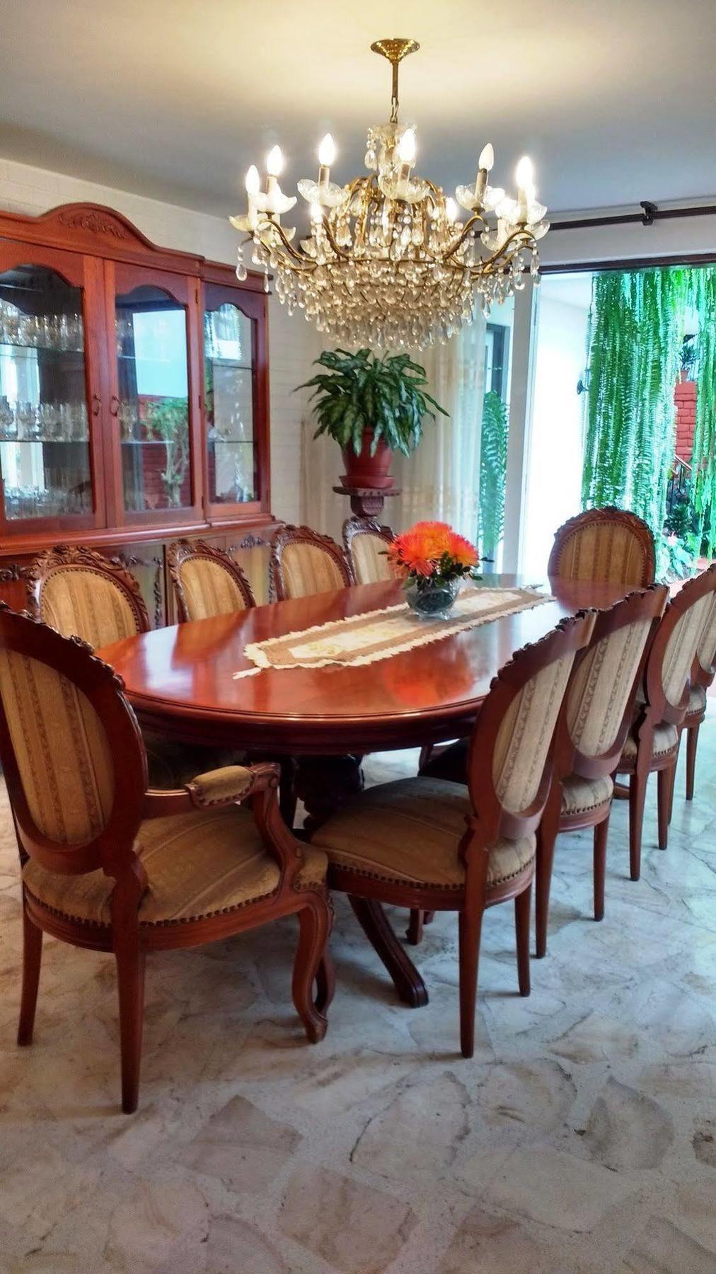 ليما Residencial Carlos المظهر الخارجي الصورة