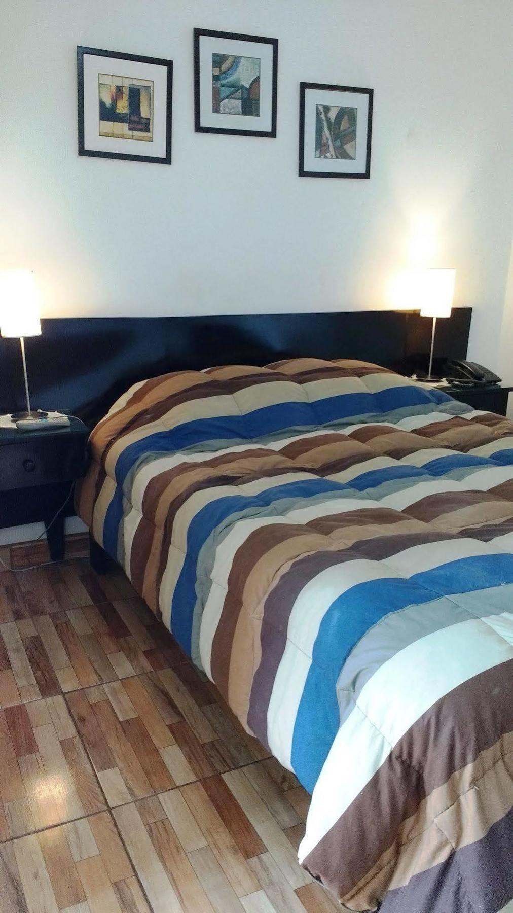 ليما Residencial Carlos المظهر الخارجي الصورة